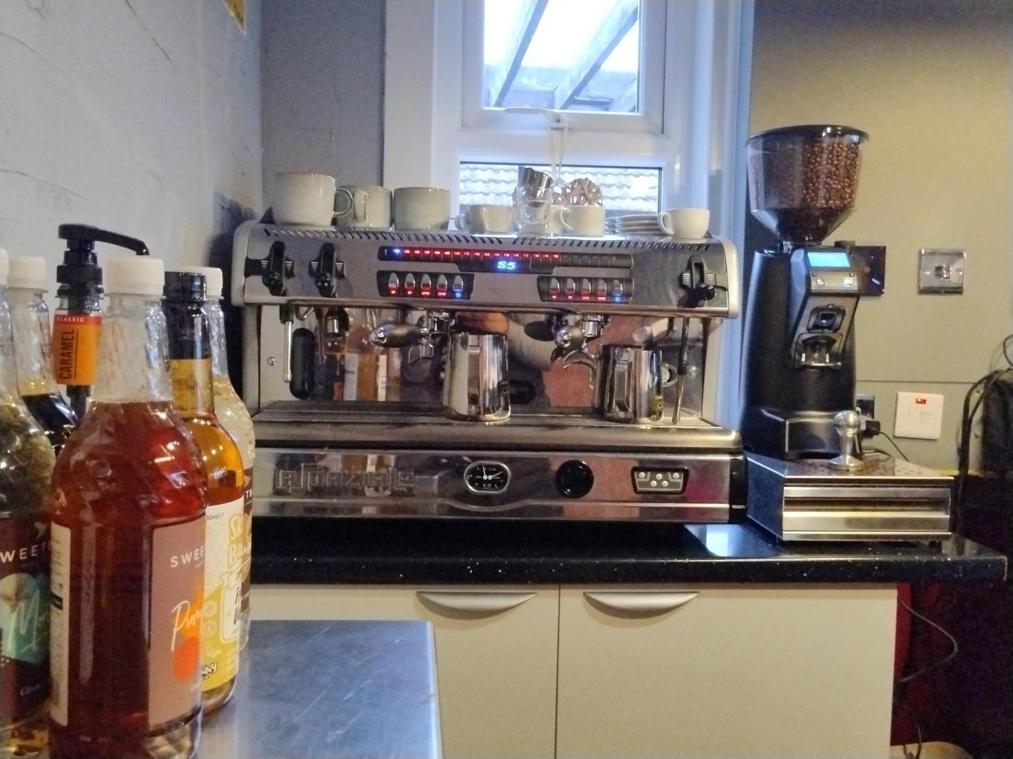 Hotel The Watling 3*