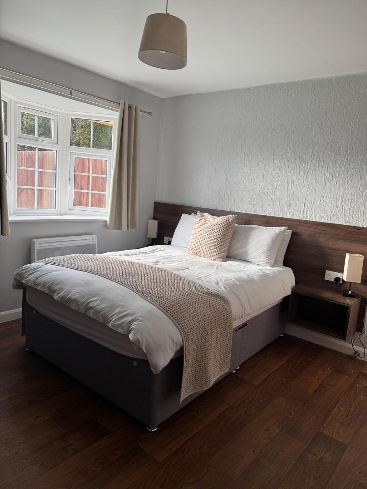Hotel The Watling Nuneaton