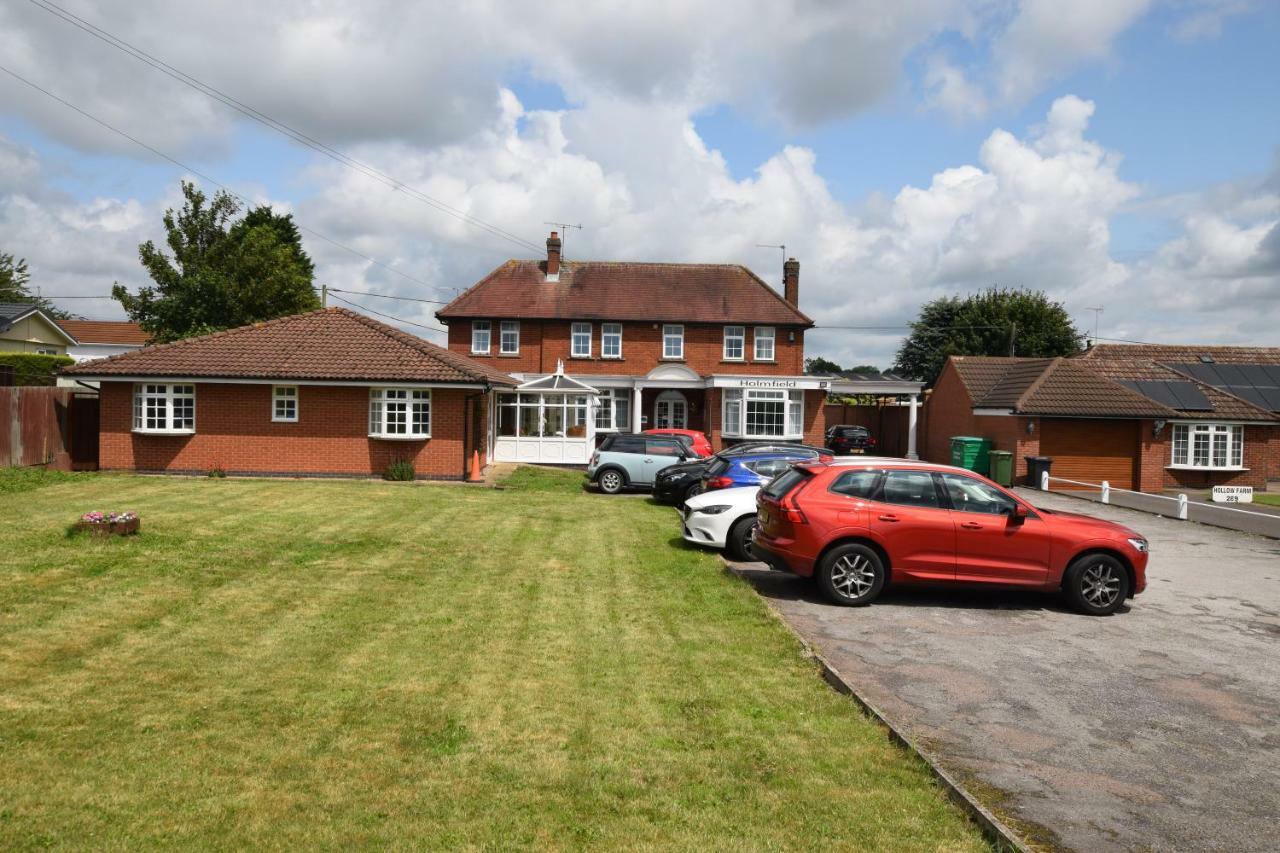 Hotel The Watling 3*