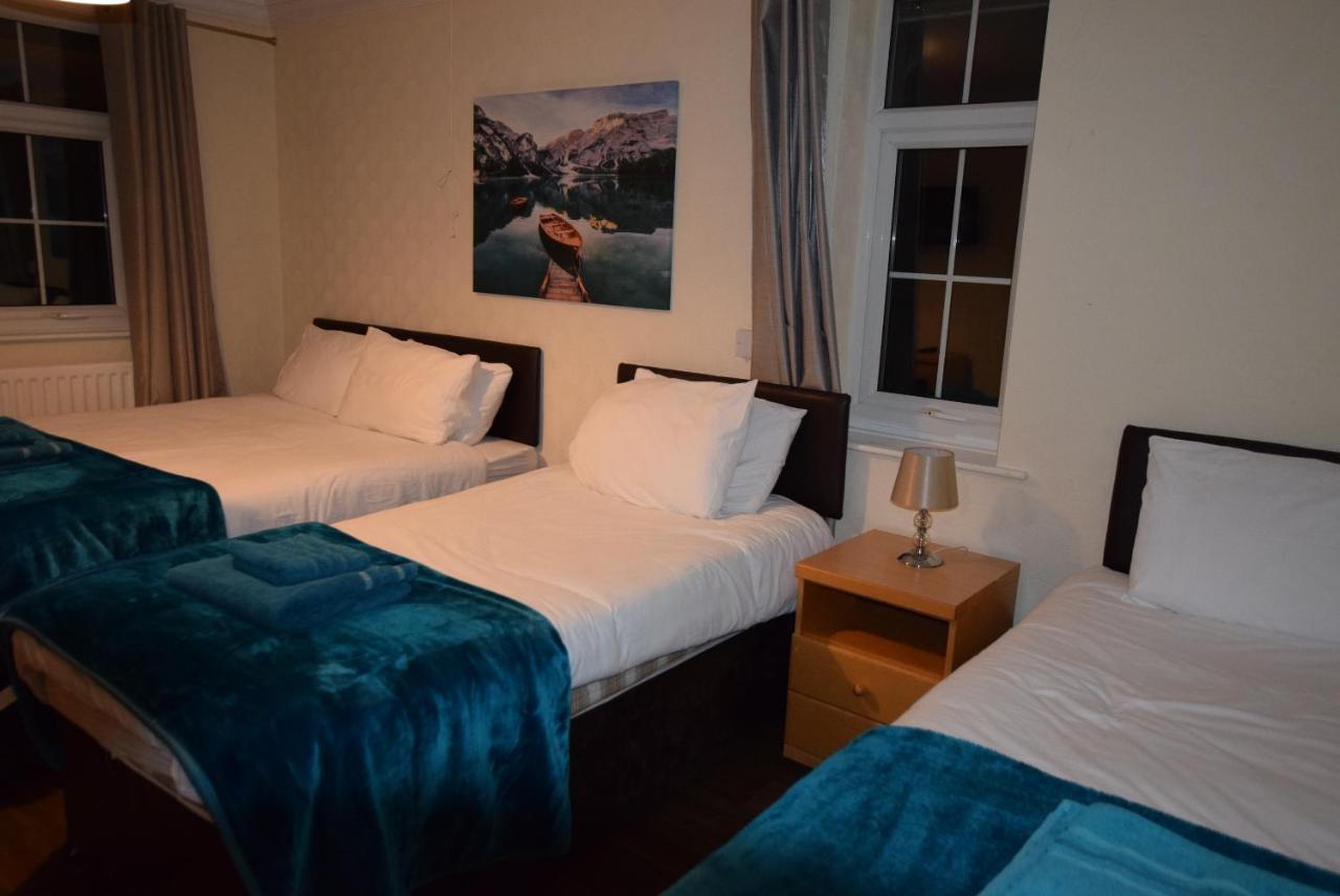 The Watling Hotel
