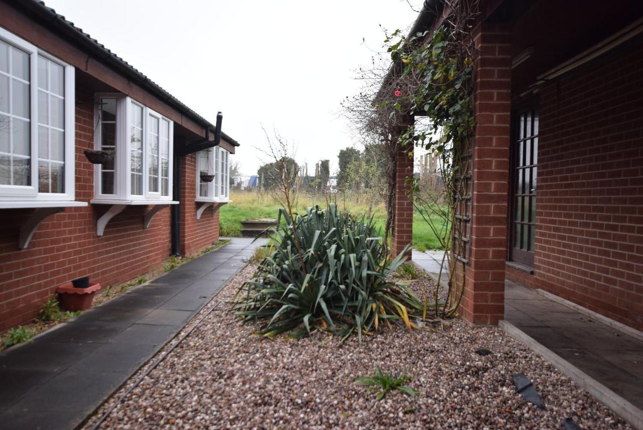 The Watling 3* Nuneaton